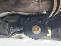 Jeep Front Long Arm Frame Brackets 2018+ JL/JT Clayton Off Road