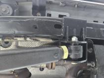 Jeep Front Long Arm Frame Brackets 2018+ JL/JT Clayton Off Road