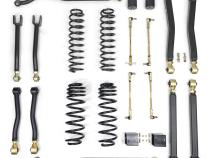 Jeep Wrangler 2.5 Inch Premium Lift Kit 18 and Up JL Clayton Off Road