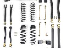 Jeep Wrangler Diesel 3.5 Inch Premium Lift Kit For 18+ Wranger JL Clayton Offroad