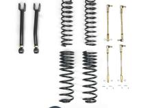 Jeep Gladiator 1.5 Inch  Ride Right+ Lift Kit Clayton Off Road