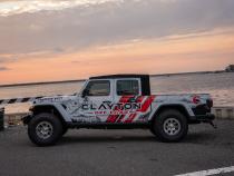 Jeep Gladiator 1.5 Inch Leveling Kit For 2020-Present Jeep JT Clayton Offroad