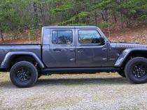 Jeep Gladiator 1.5 Inch Leveling Kit For 2020-Present Jeep JT Clayton Offroad