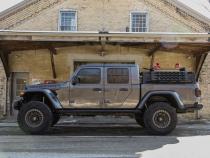 Jeep Gladiator 3.5 Inch Ride Right Lift Kit For 20+ Gladiator JT Clayton Offroad