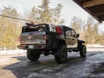 Jeep Gladiator 3.5 Inch Ride Right Lift Kit For 20+ Gladiator JT Clayton Offroad