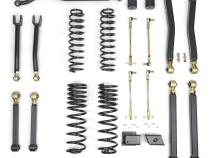 Jeep Gladiator 2.5 Inch Premium Lift Kit 2020+ JT Clayton Off Road