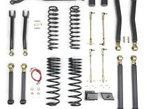 Jeep Gladiator 3.5 Inch Premium Lift Kit 2020+ JT Clayton Off Road