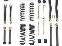 Jeep Gladiator Diesel 1.5 Inch Premium Lift Kit 2020+ JT Clayton Off Road