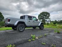 Jeep Gladiator Diesel 1.5 Inch Premium Lift Kit 2020+ JT Clayton Off Road