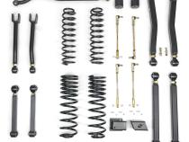 Jeep Gladiator Lift 2.5 Inch Overland Plus Lift Kit For 2020+Diesel Gladiator JT Clayton Off Road