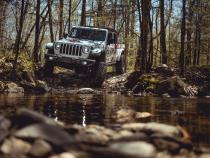 Jeep Gladiator Lift 2.5 Inch Overland Plus Lift Kit For 2020+Diesel Gladiator JT Clayton Off Road