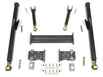 Jeep Cherokee Front Long Arm Upgrade Kit 84-01 XJ Clayton Off Road