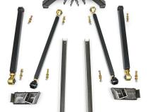 Jeep Grand Cherokee Rear Long Arm Upgrade Kit 93-98 ZJ Clayton Off Road