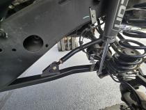 Jeep Wrangler Premium Long Arm Upgrade Kit 3.6 V6 2018+ JL Clayton Off Road
