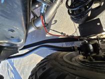 Jeep Wrangler Premium Long Arm Upgrade Kit 3.6 V6 2018+ JL Clayton Off Road