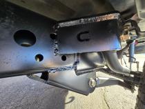 Jeep Wrangler Premium Long Arm Upgrade Kit 3.6 V6 2018+ JL Clayton Off Road