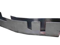 Rust Buster 2004-2008 Ford F150 Supercab Center Frame Section RB7070