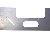 Rust Buster Under-Cab Frame Stiffener RB7210