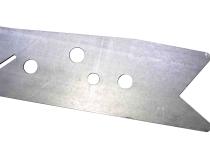 Rust Buster Under-Cab Frame Stiffener RB7210