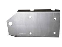 Rust Buster 1998-2003 Ford Ranger Mid Rear Frame Section RB7211