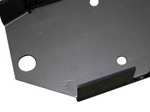 Rust Buster 1998-2003 Ford Ranger Mid Rear Frame Section RB7211