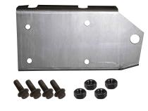 Rust Buster 1998-2003 Ford Ranger Mid Rear Frame Section RB7211