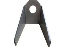 Rust Buster 1988-1998 Chevy &amp;amp; GMC C/K 1500 &amp;amp; 2500 Front Cab Mount RB7307