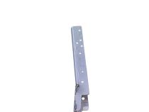 Rust Buster 1999-2006 Chevy Silverado &amp;amp; GMC Sierra 1500 6ft Bed Over-Axle Frame Section RB7321
