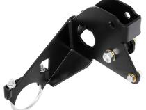 JT Gladiator Geometry Correction Axle Bracket for Rear Trac Bar RockJock 4X4