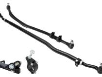 Currectlync JL/JT Heavy Duty Steering System RockJock 4x4