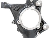 RockJock Currectlync High Steer JL/JT Outer Steering Knuckles Raise Your Tie Rod 2 3/4 inches Drag Link 2 1/2 inches Bolt-on