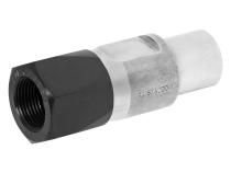 RockNut Kit (Nut and Bung) 1 1/4 Inch RH Thread RockJock 4X4