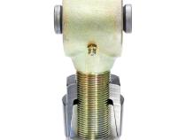 RockNut Kit (Nut and Bung) 1 1/4 Inch RH Thread RockJock 4X4