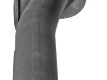 Johnny Joint JL/JT Front Trac Bar Organically Shaped Forging Chromoly Adjustable Greasable)