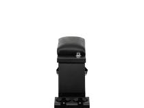 Series II Center Console Universal 6 1/2 Inch Wide Black Tuffy Security Products