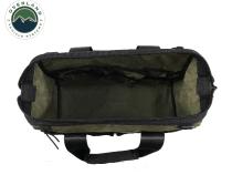 All Purpose Tool Storage Bag - #16 Waxed Canvas Overland Vehicle Systems