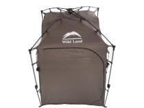 OVS Instant Portable Pop Up Shower Tent With Storage Bag Overland Vehicle Systems