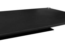 Premium Cargo Enclosure - 11-13 Wrangler JK {4-Door} 14-18 Wrangler JK {Rear Seats Must Be Removed on 2-Door Models} Black Tuffy Security Products