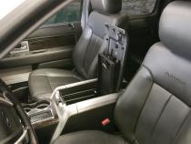 Console Safe - 09-14 F-150 w/o Full Floor Center Console w/ Flow-Thru Console Black Tuffy Security Products