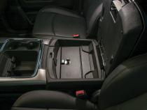 Console Safe 09-10 Ram 1500 11-18 1500 19 1500 Classic 10-21 2500/3500 w/ Fixed Floor Console w/o Installed Remote CD Player Black Tuffy Security Products