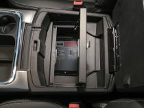 Console Safe 09-10 Ram 1500 11-18 1500 19 1500 Classic 10-21 2500/3500 w/ Fixed Floor Console w/o Installed Remote CD Player Black Tuffy Security Products