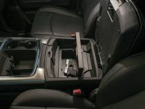 Console Safe 09-10 Ram 1500 11-18 1500 19 1500 Classic 10-21 2500/3500 w/ Fixed Floor Console w/o Installed Remote CD Player Black Tuffy Security Products