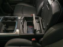 Console Safe 09-10 Ram 1500 11-18 1500 19 1500 Classic 10-21 2500/3500 w/ Fixed Floor Console w/o Installed Remote CD Player Black Tuffy Security Products
