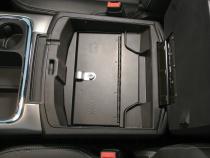 Console Safe 09-10 Ram 1500 11-18 1500 19 1500 Classic 10-21 2500/3500 w/ Fixed Floor Console w/o Installed Remote CD Player Black Tuffy Security Products
