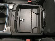 Console Safe 09-10 Ram 1500 11-18 1500 19 1500 Classic 10-21 2500/3500 w/ Fixed Floor Console w/o Installed Remote CD Player Black Tuffy Security Products