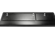 Rear Underseat Lockbox - 2015-2023 Chevrolet Colorado / GMC Canyon