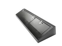Rear Underseat Lockbox - 2015-2023 Chevrolet Colorado / GMC Canyon