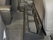 Rear Underseat Lockbox - 2015-2023 Chevrolet Colorado / GMC Canyon