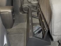 Rear Underseat Lockbox - 2015-2023 Chevrolet Colorado / GMC Canyon