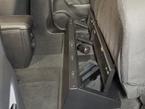 Rear Underseat Lockbox - 2015-2023 Chevrolet Colorado / GMC Canyon